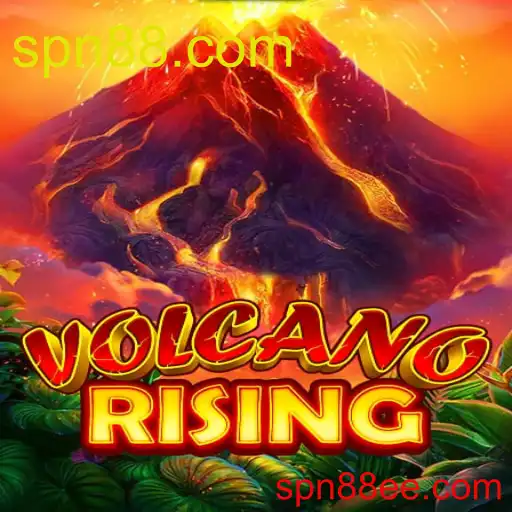 VolcanoRising