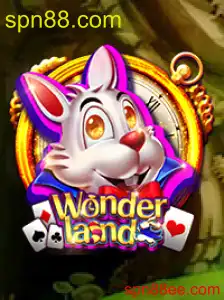 Wonderland